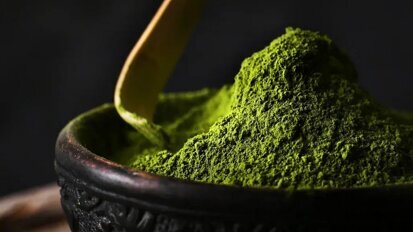 Matcha: nový spojenec v boji proti parodontálním onemocněním