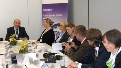 Nuevas alternativas para tratar la periodontitis