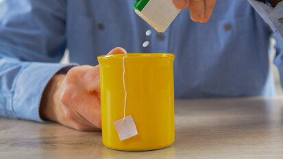 Artificial sweeteners linked to variety of health issues