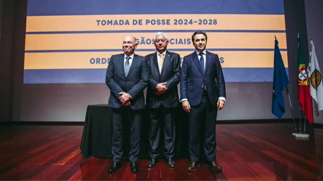 Órgãos Sociais da OMD tomam posse para o próximo quadriénio