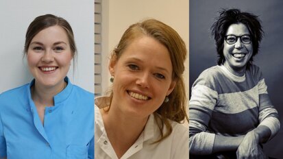 Zzp-tandartsen over hun arbeidsrelatie: “Het is de gangbare manier, dus dan blijf je zo werken”