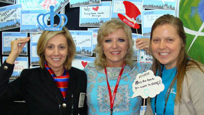 Meeting review: 2017 Hinman Dental Meeting