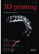 3D printing international No. 2, 2025
