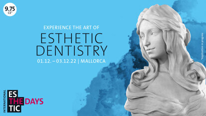 Straumann Esthetic Days 2022 Straumann Esthetic Days 2022