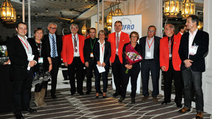 L’IFRO ouvre son appel à projets modifié pour 2016