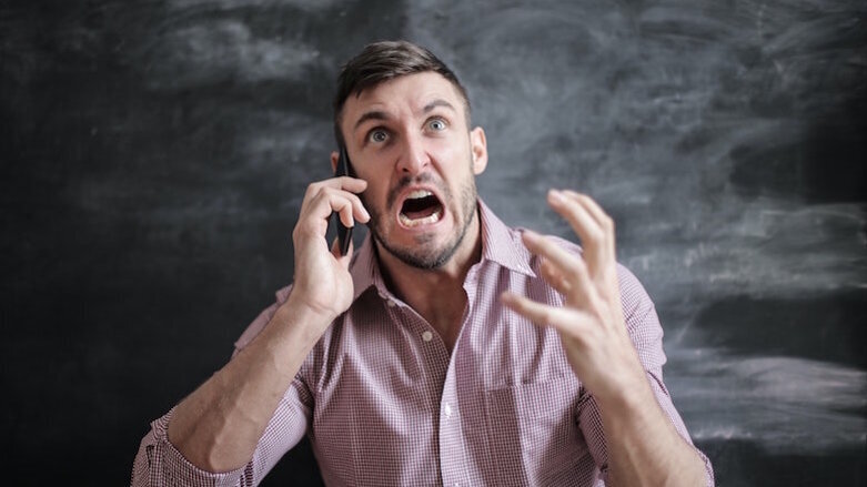 Doktora Tehdit Cezasız Kalmadı