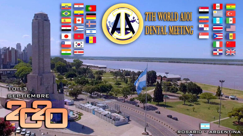 El Congreso Mundial de AIOI en Rosario