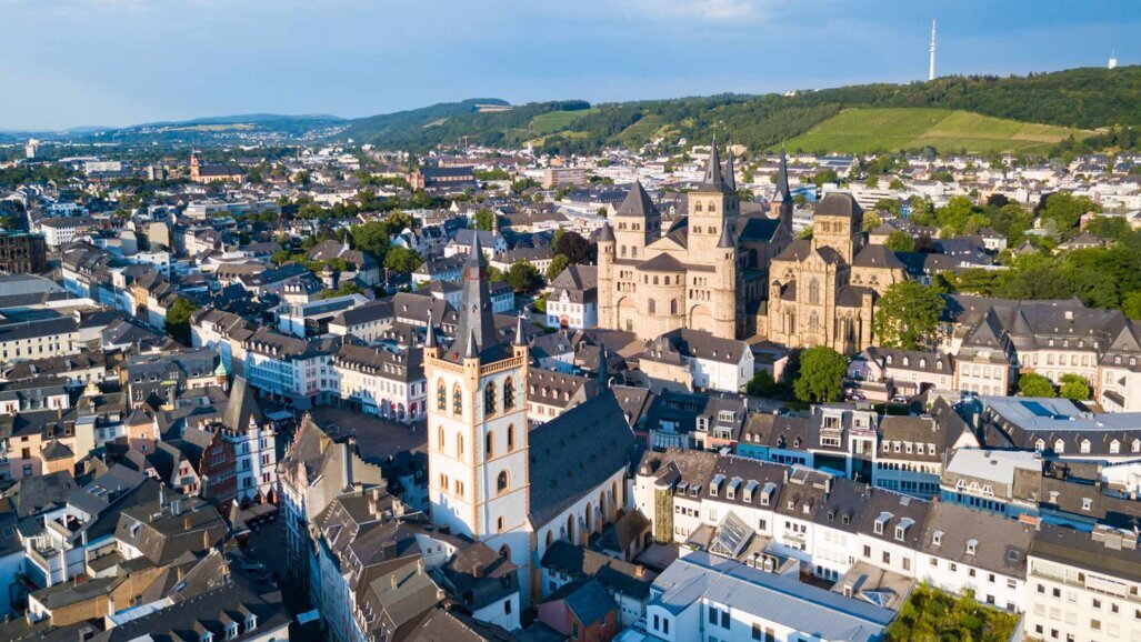 Trierer Forum für Innovative Implantologie am 12. November