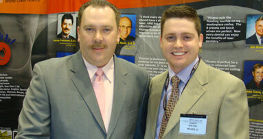 Picasso Lite makes soft tissue laser treatment accessible