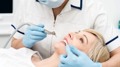 Grote waardering voor mondzorg tijdens coronapandemie