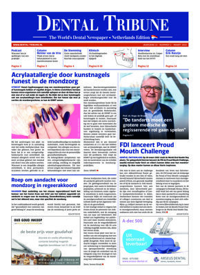 DT Netherlands No. 2, 2022 DT Netherlands No. 2, 2022