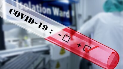 Nowe ustalenia naukowców dotyczące „długiego covidu”