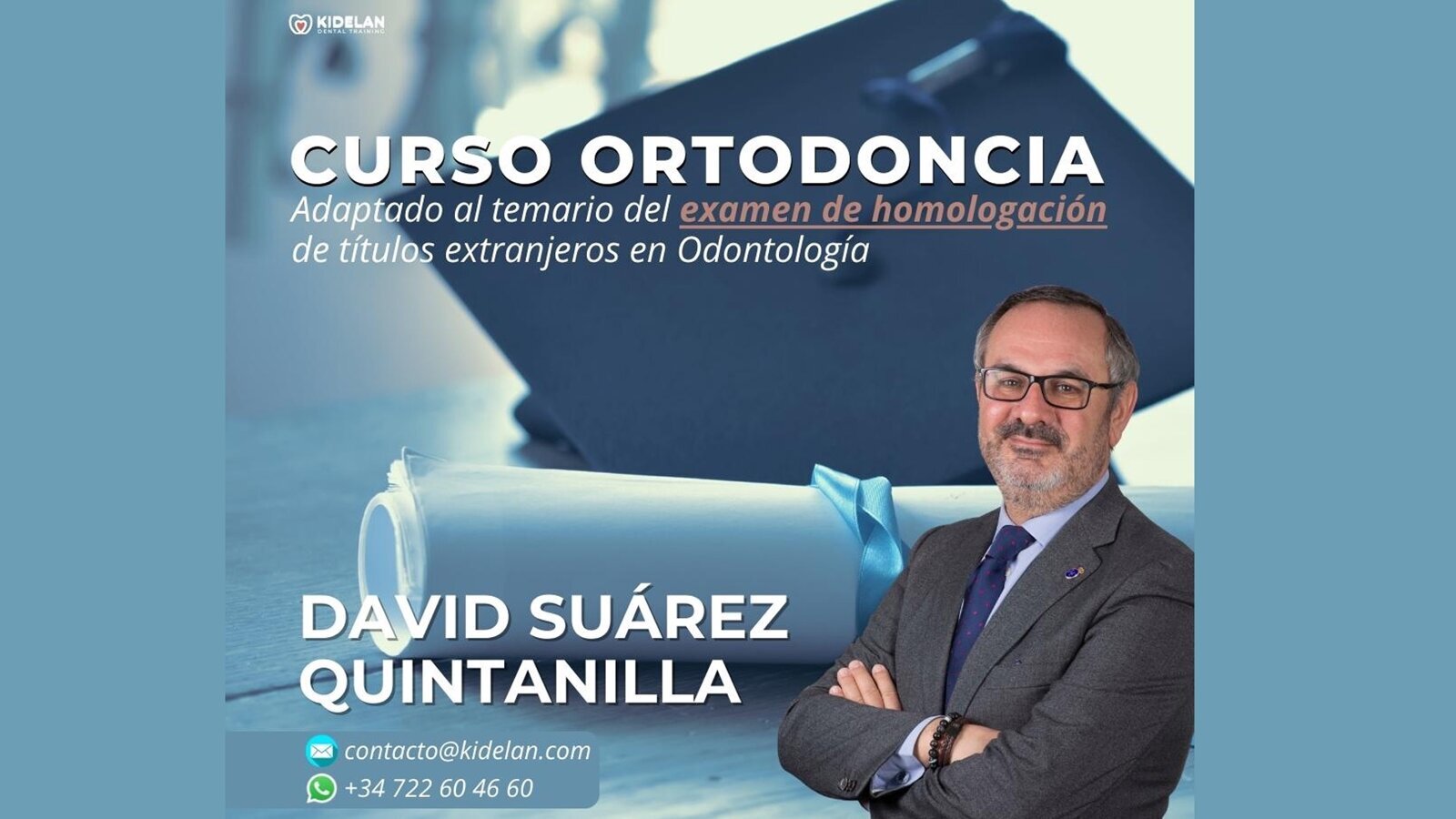 Convalidación del título en España