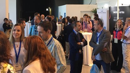 Vuelve la Implantología en vivo