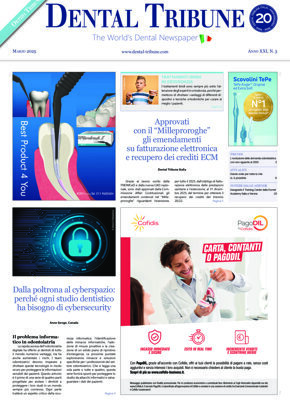 DT Italy No. 3, 2025