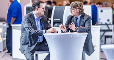 Amann Girrbach addresses rumours: “We are no longer flying under the radar”
