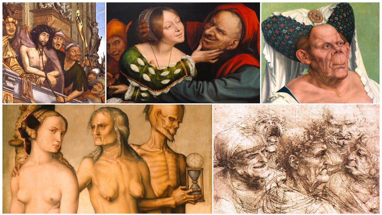 El poder de la odontología para modificar el rostro humano