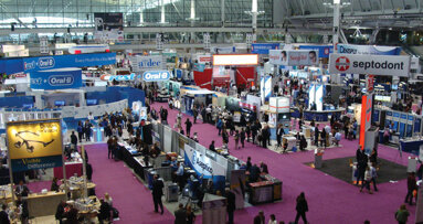 Yankee Dental Congress 2021: ‘Changing the Game’