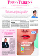 Perio Tribune Italy No. 2, 2026