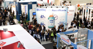 Matteuzzi: “Ottime previsioni per una 38a  edizione fieristica decisamente innovativa”