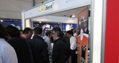 CADdent GmbH un successo che si consolida negli anni