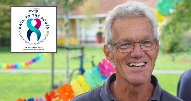 NVvP-najaarscongres ‘Back to the roots’