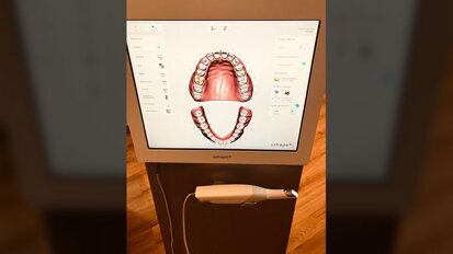 “Inside Trios. Users’ Experiences” - Eκπαιδευτική Ημερίδα της Sadent (video)