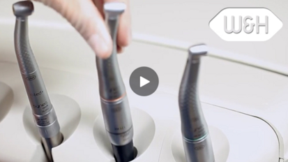 Differences between air and motor driven instruments