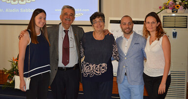 Беше връчена наградата „Проф. Мутафчиев“ за най-добра студентска разработка за 2016 г.