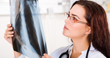 Atemtest für Früherkennung von Krebs?