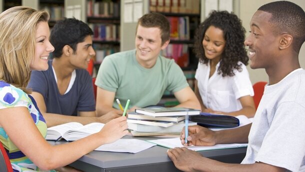 Tests für Studienwillige