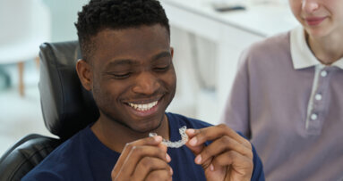 Want to build a thriving orthodontic practice? Focus on the patient experience