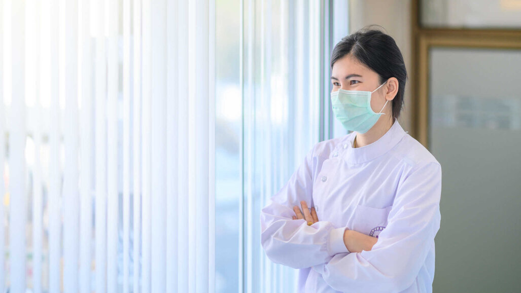 Due mesi possono essere un’eternità per la salute orale: sollecita l’ESCD