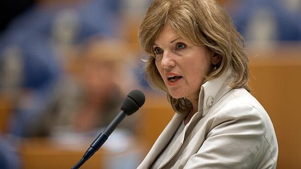 “Tactische fout VVD in Kamerdebat”