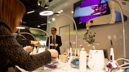 FKG’s XP-endo Solutions to revolutionise dental market