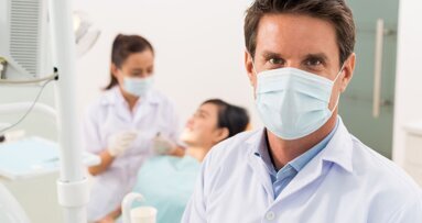 Toenemend tandartsentekort