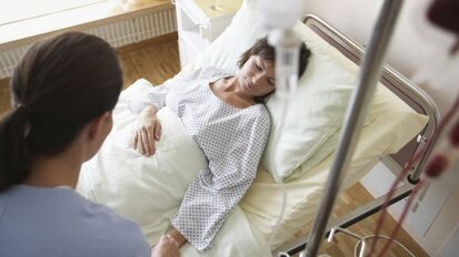 Estudo irlandês mostra aumento de internações hospitalares por infecções odontogênicas graves