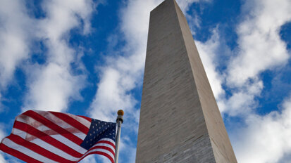 Academy of Osseointegration to meet in D.C.