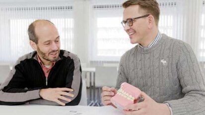 Zahnfleischentzündungen erhöhen Gefahr von Arterienverkalkung