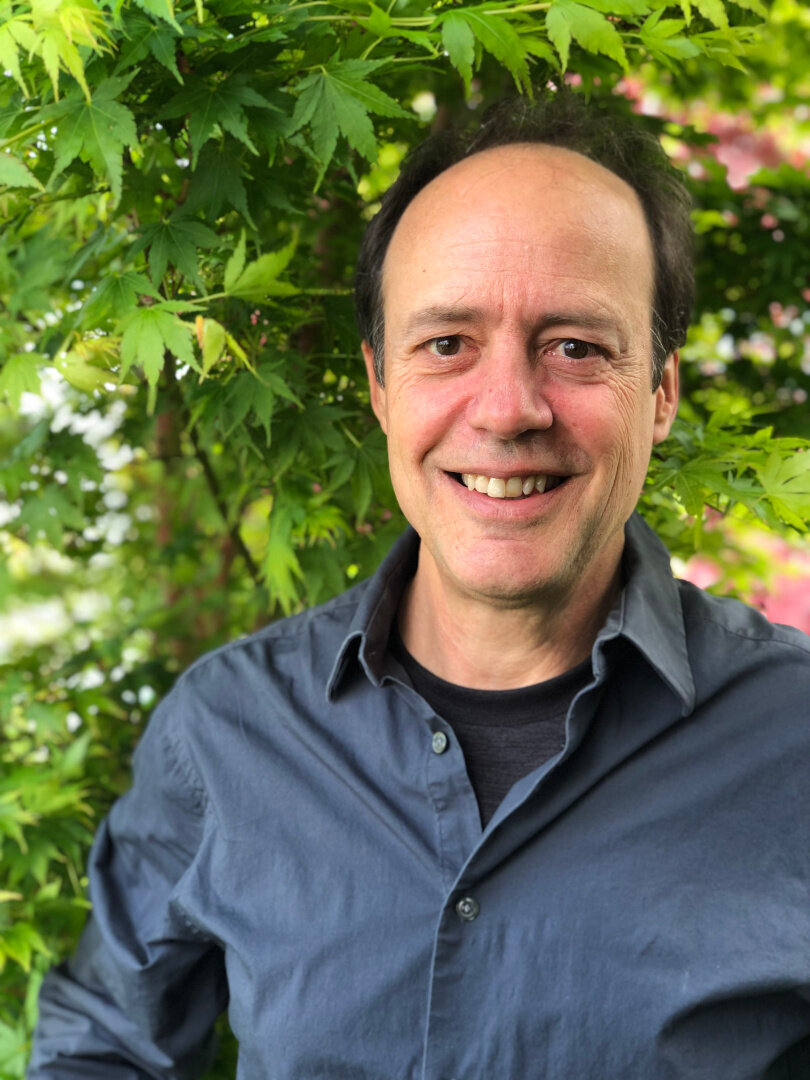 Dr Eric Seibel is research professor of mechanical engineering and adjunct research professor of electrical and computer engineering, bioengineering and oral health sciences at the University of Washington. (Image: Eric Seibel)