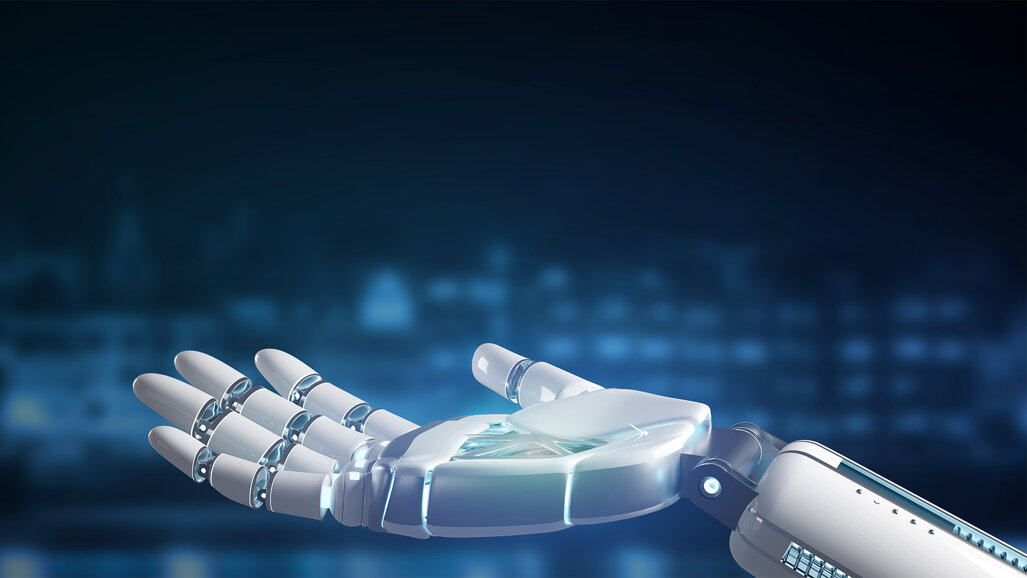 Neues Kapitel in der Gesundheitsversorgung: erster autonomer selbstfahrender Versorgungsroboter