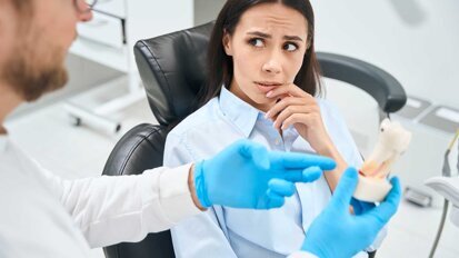 Das Frontzahntrauma: Leitthema des 65. Bayerischen Zahnärztetag Ende Oktober 2024