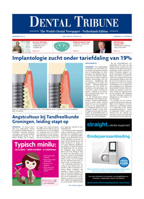 DT Netherlands No. 9, 2014