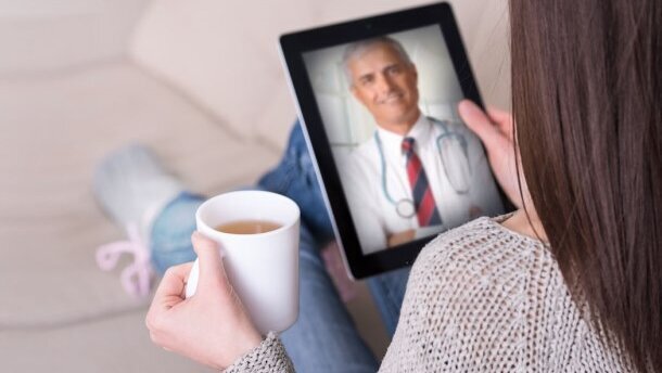 Türkiye’de Online Hastane Dönemi Başladı