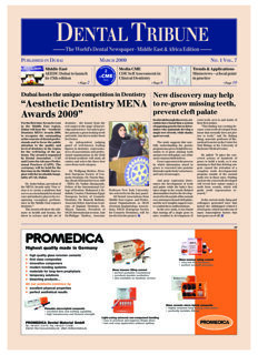 DT Middle East and Africa