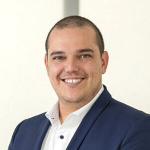 Dr Sofien Riahi