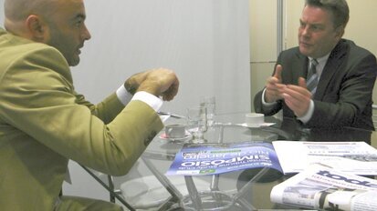 Sirona quiere conquistar América Latina