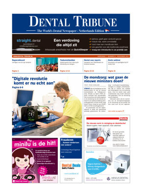 DT Netherlands No. 9, 2017