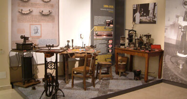 La storia odontoiatrica nel cuore della Dental School