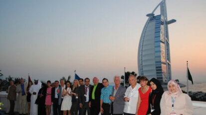 Oltre 1.580 odontoiatri alla IX CAD/CAM & Digital Dentistry Int’l Conference